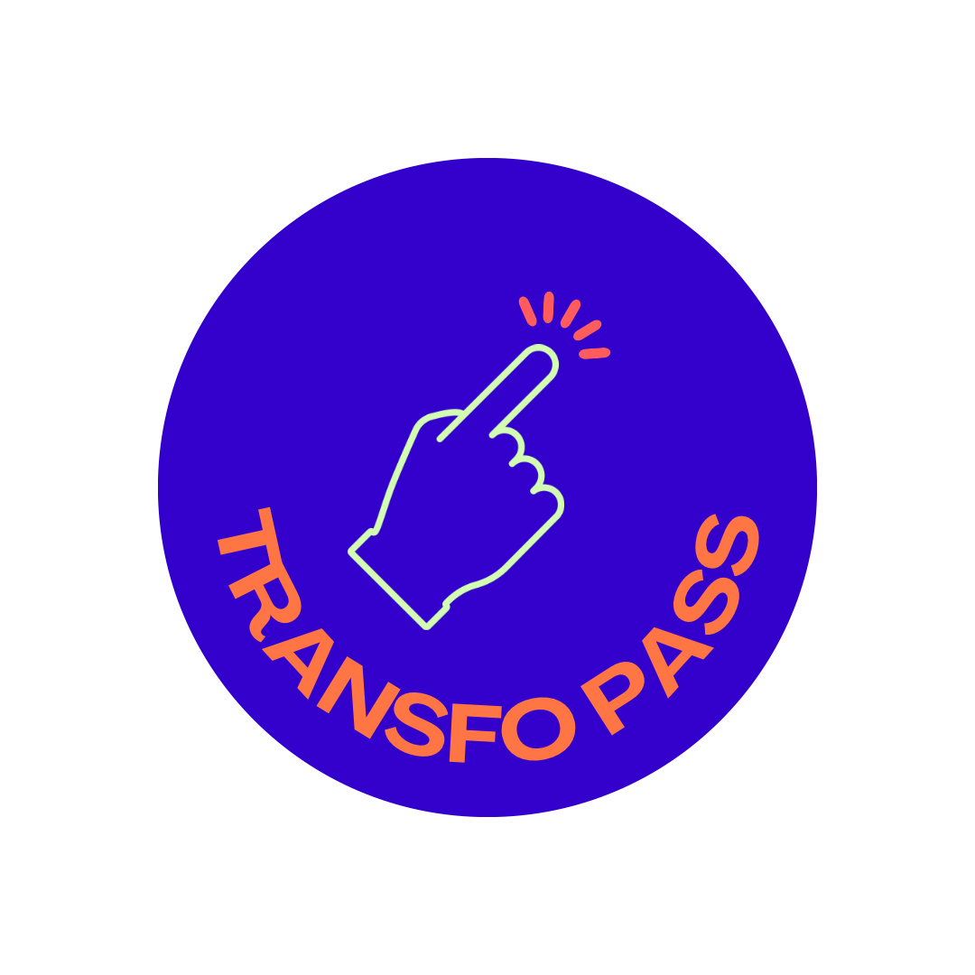 Aurore de Rochambeau ITransfoPass